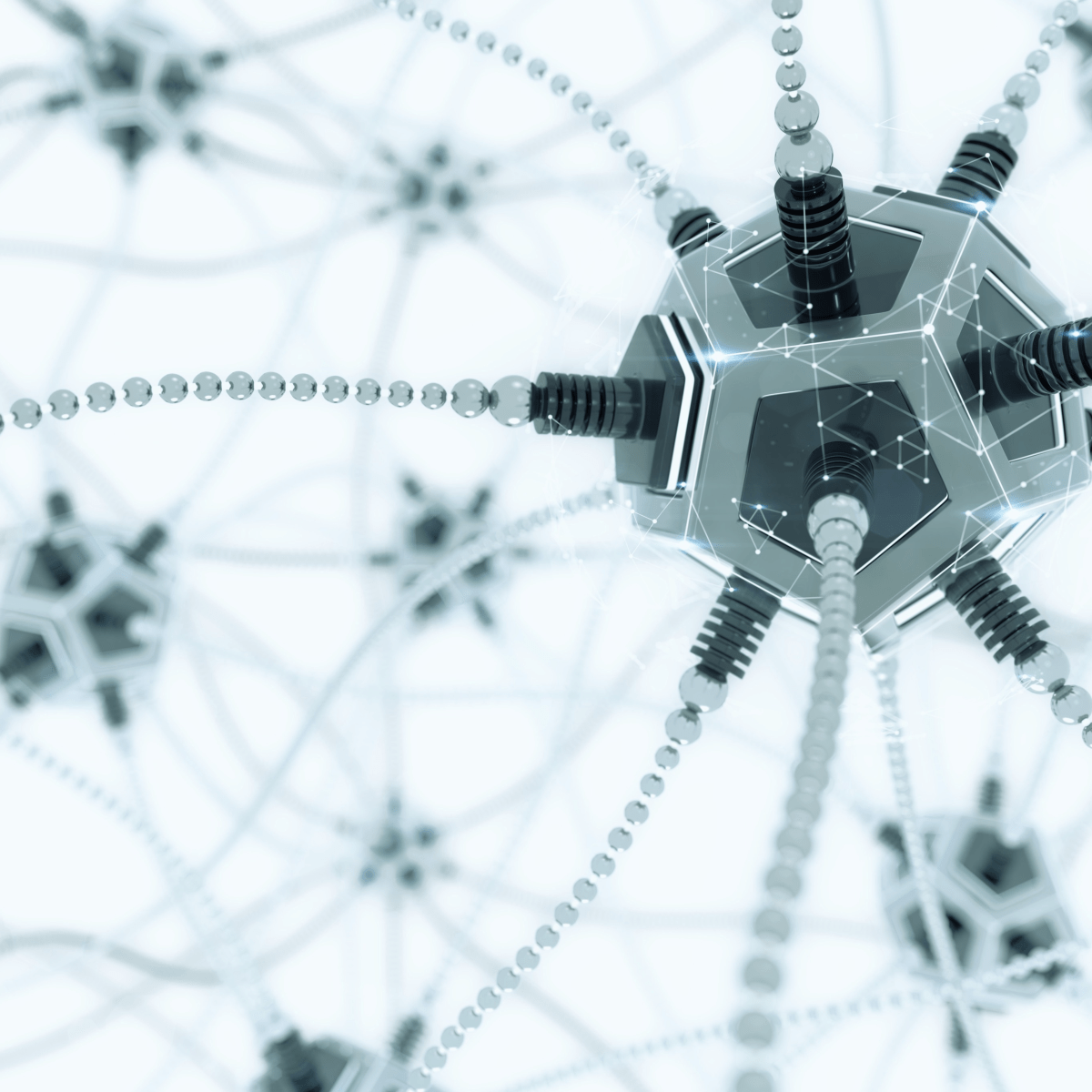 Neural Networks: How Computers “Think”