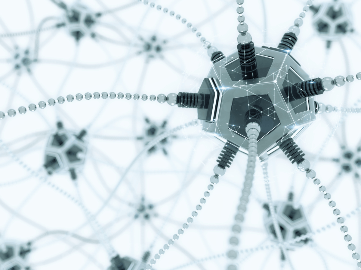 Neural Networks: How Computers “Think”