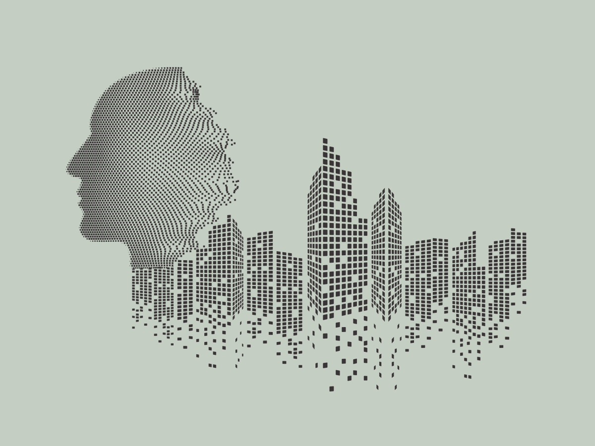 Why AI & Real&nbsp;Estate?