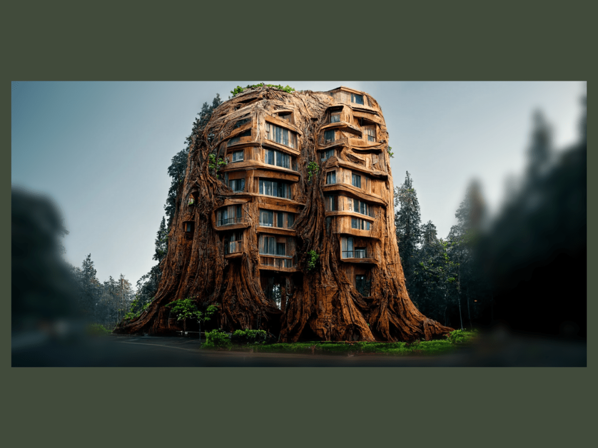 AI in Real Estate&nbsp;Design